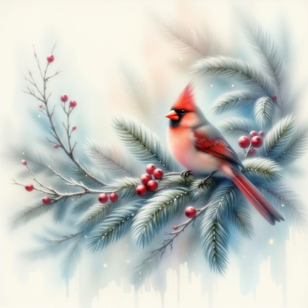 <lora:Ethereal Watercolor:1.0>
frosted ice blue ink wash Win...