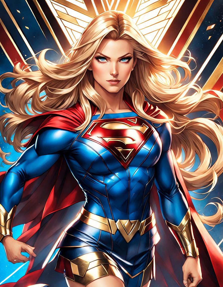 Kara Zor-El