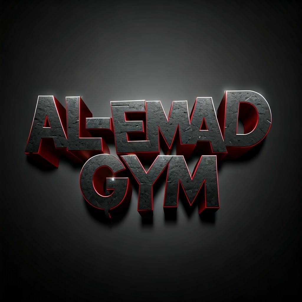 AL-EMAD GYM