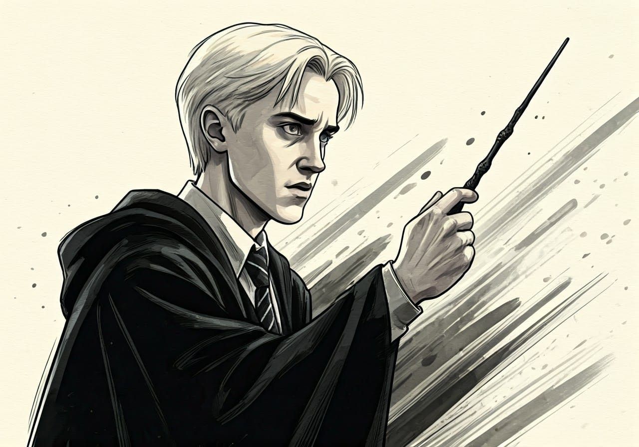 Malfoy