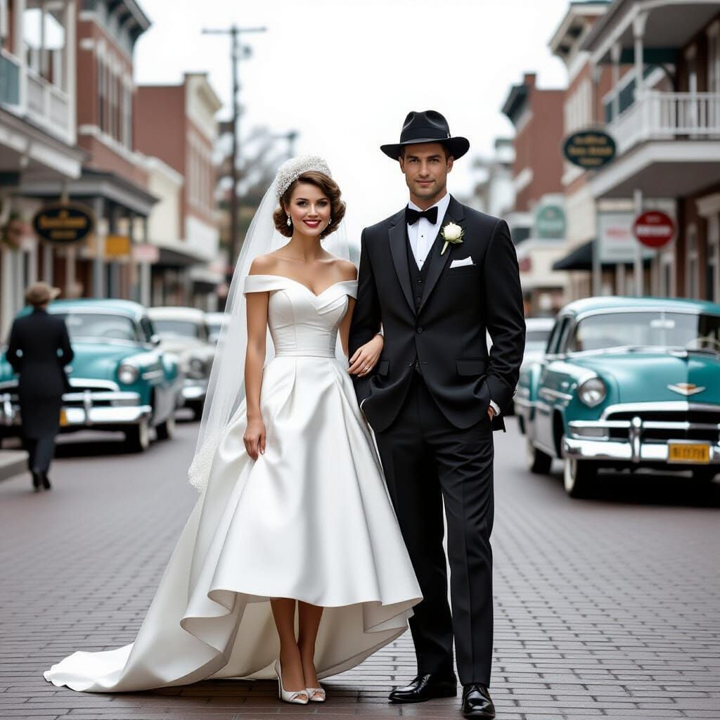 A nostalgic black and white photograph capturing the essence...