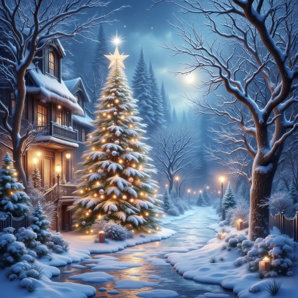 The Quiet Before the Bells