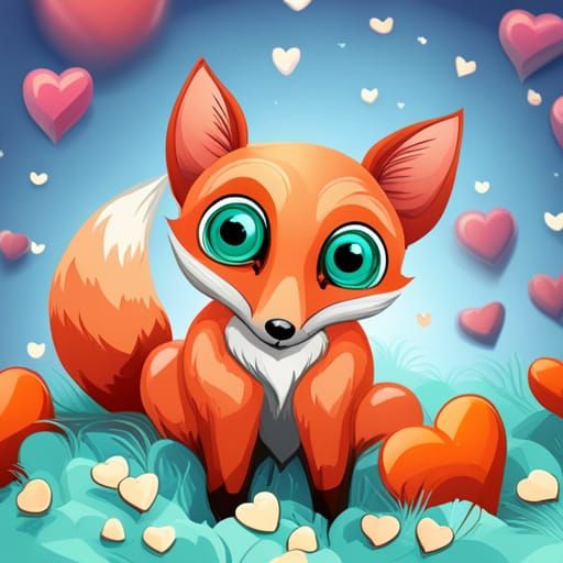 Cute but…
