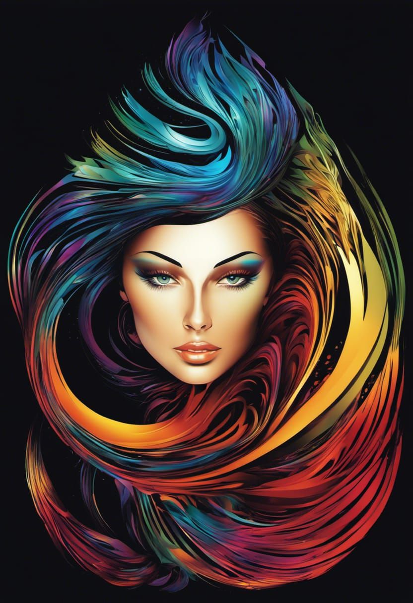 The strength of a woman is not measured by the size of her muscles, but by the power of her heart and mind