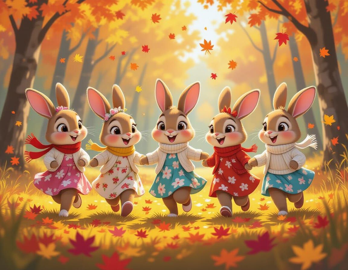 Our favorite time of year