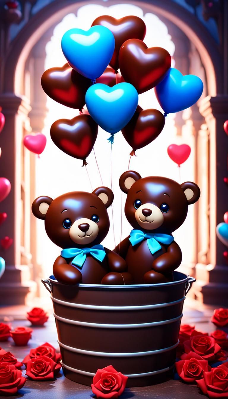 Happy Valentine's Day ❤