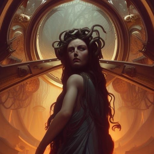 Medusa