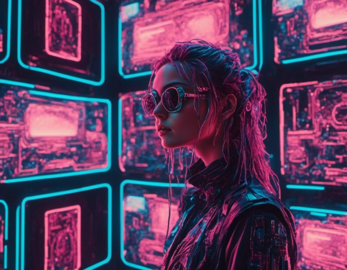 My Tech Gal