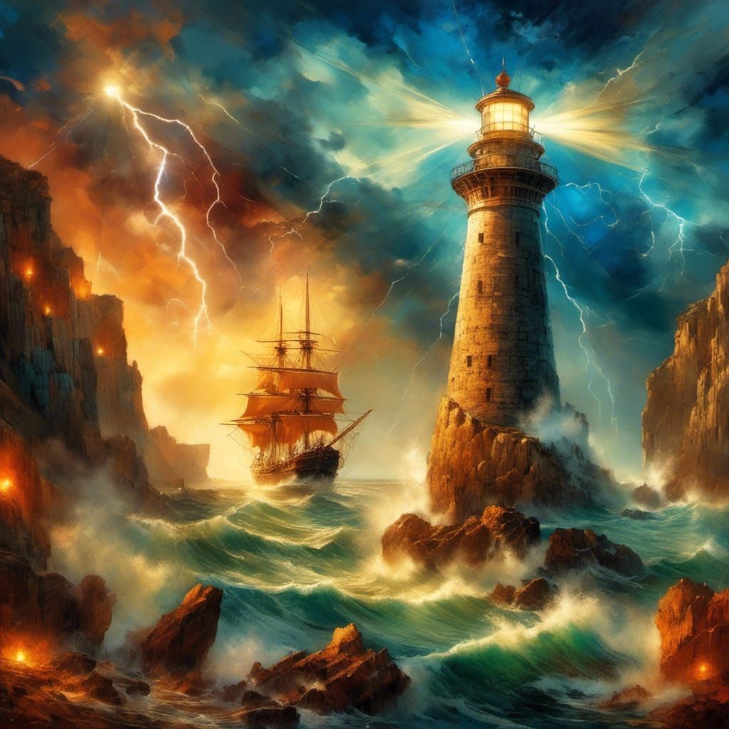 The Lighthouse