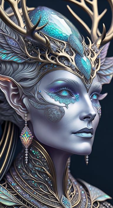 Keeper of Dragon Eggs