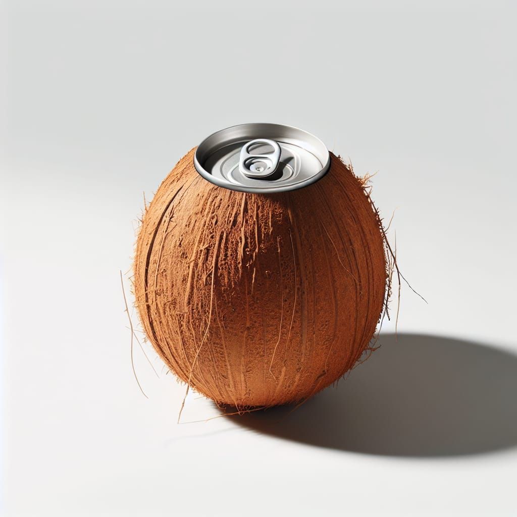 Cocanut Classic