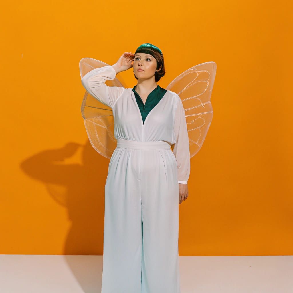 CAN YOU HEAR ME NOW?