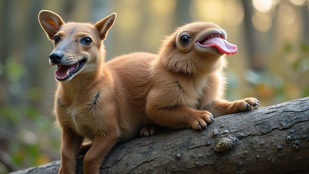 Talon One Words: Floccinaucinihilipilification (tropical fru...