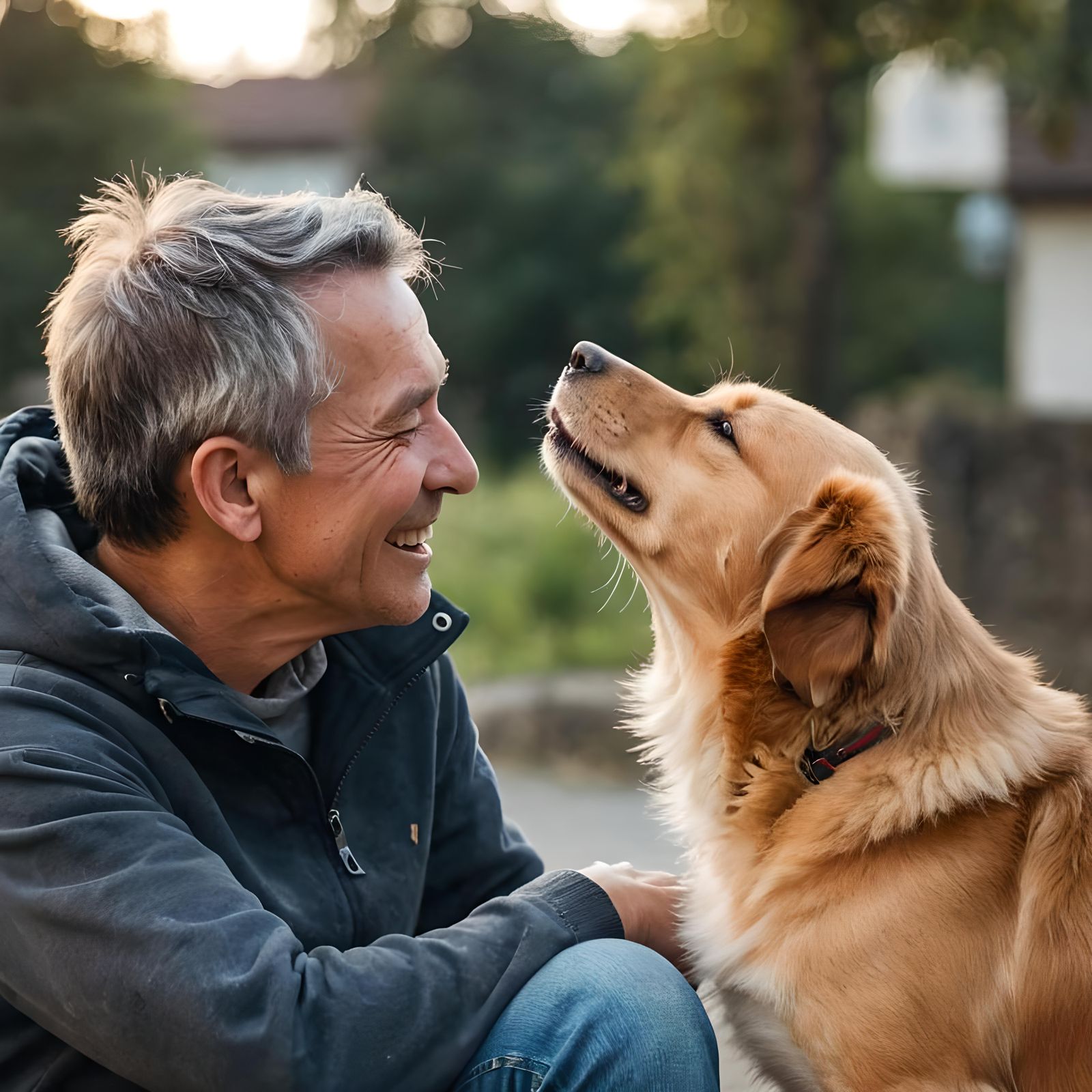 Always By Your Side π