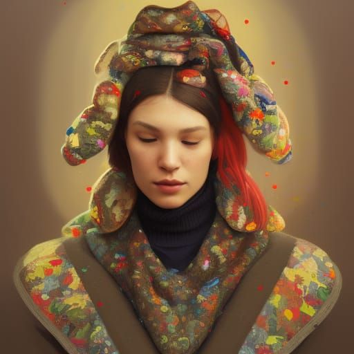 It's called fah-shun, Sheryl.