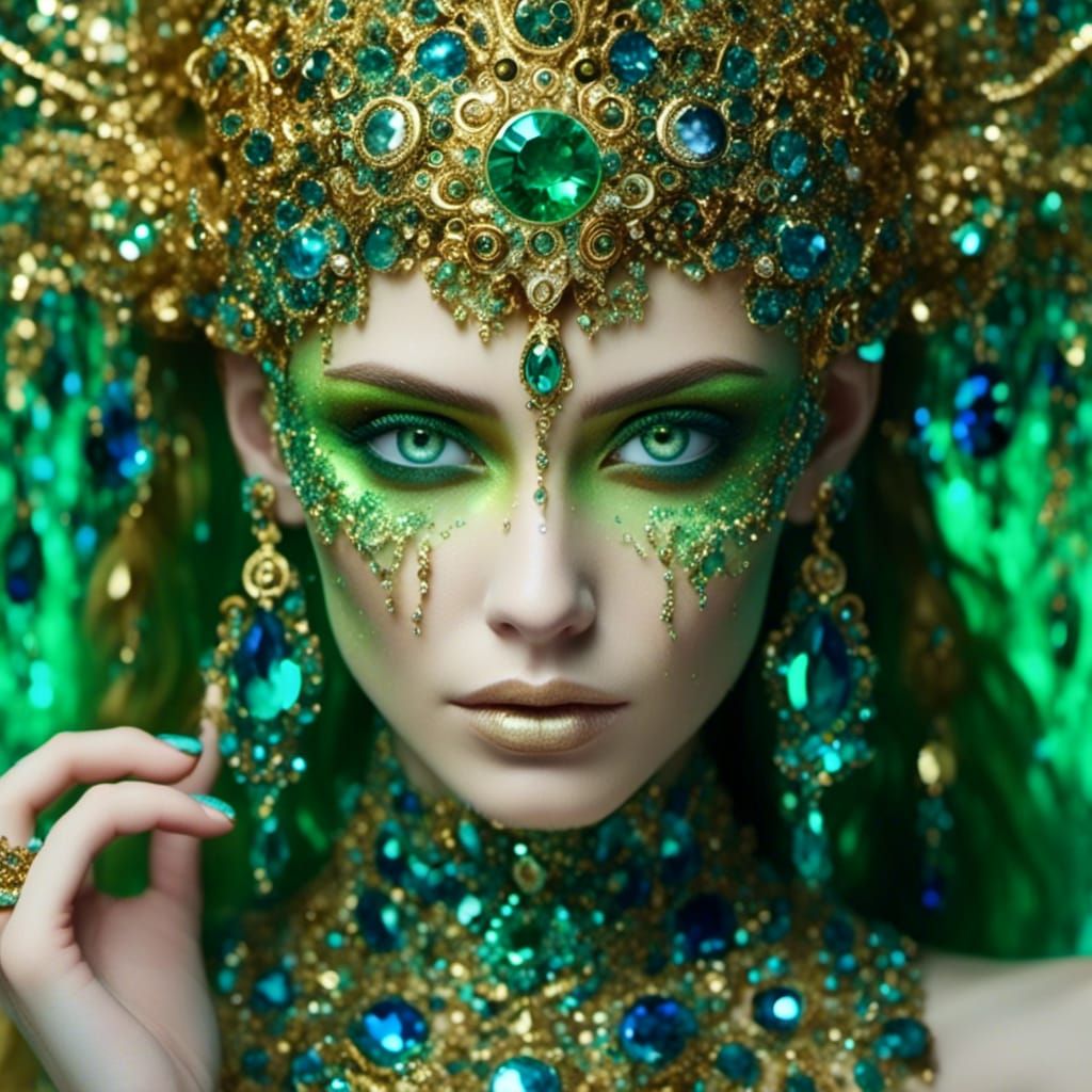 <lora:ArtFlow-EYE-Nigma-V1:1.0> <lora:magical fairy:1.0> An 8K , high-resolution, very highly photogenic, vivid, accurat...