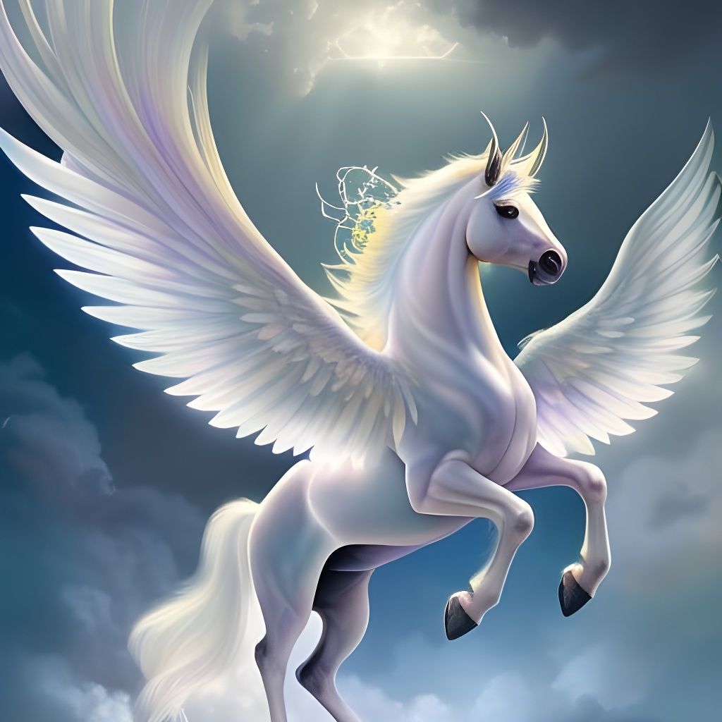 Pegasus