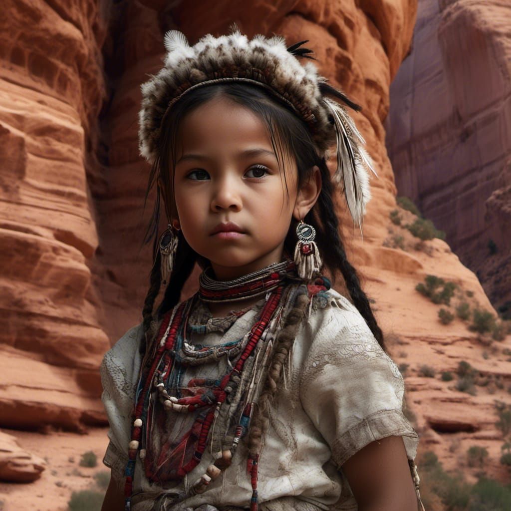Little Native