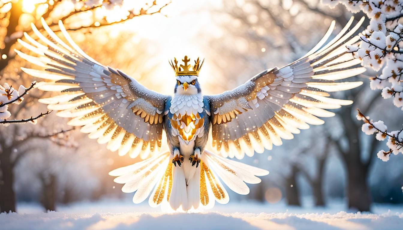 The Golden Prince