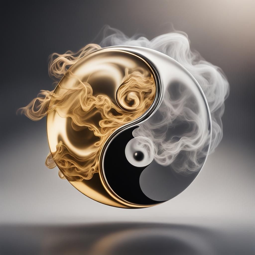 Yin & Yang