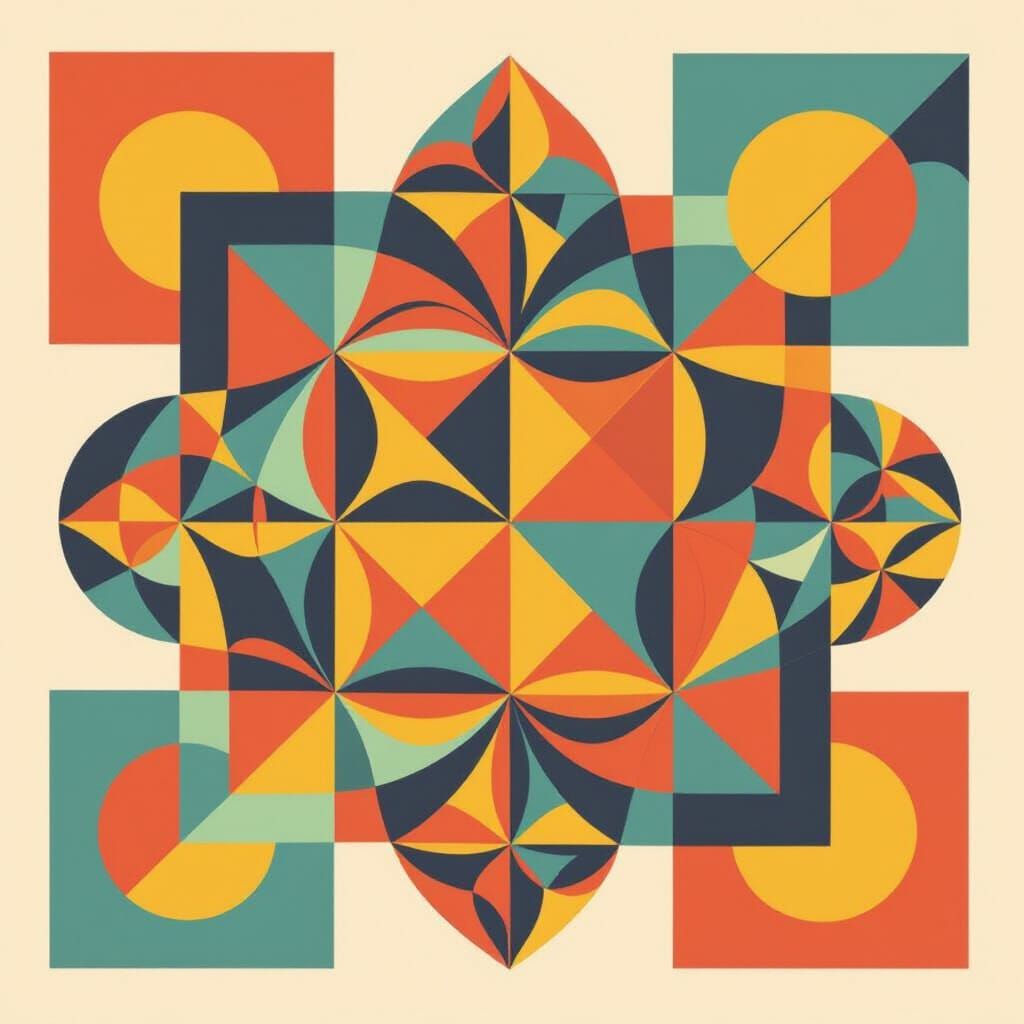 mathematics :: constructive universalism :: Torres García