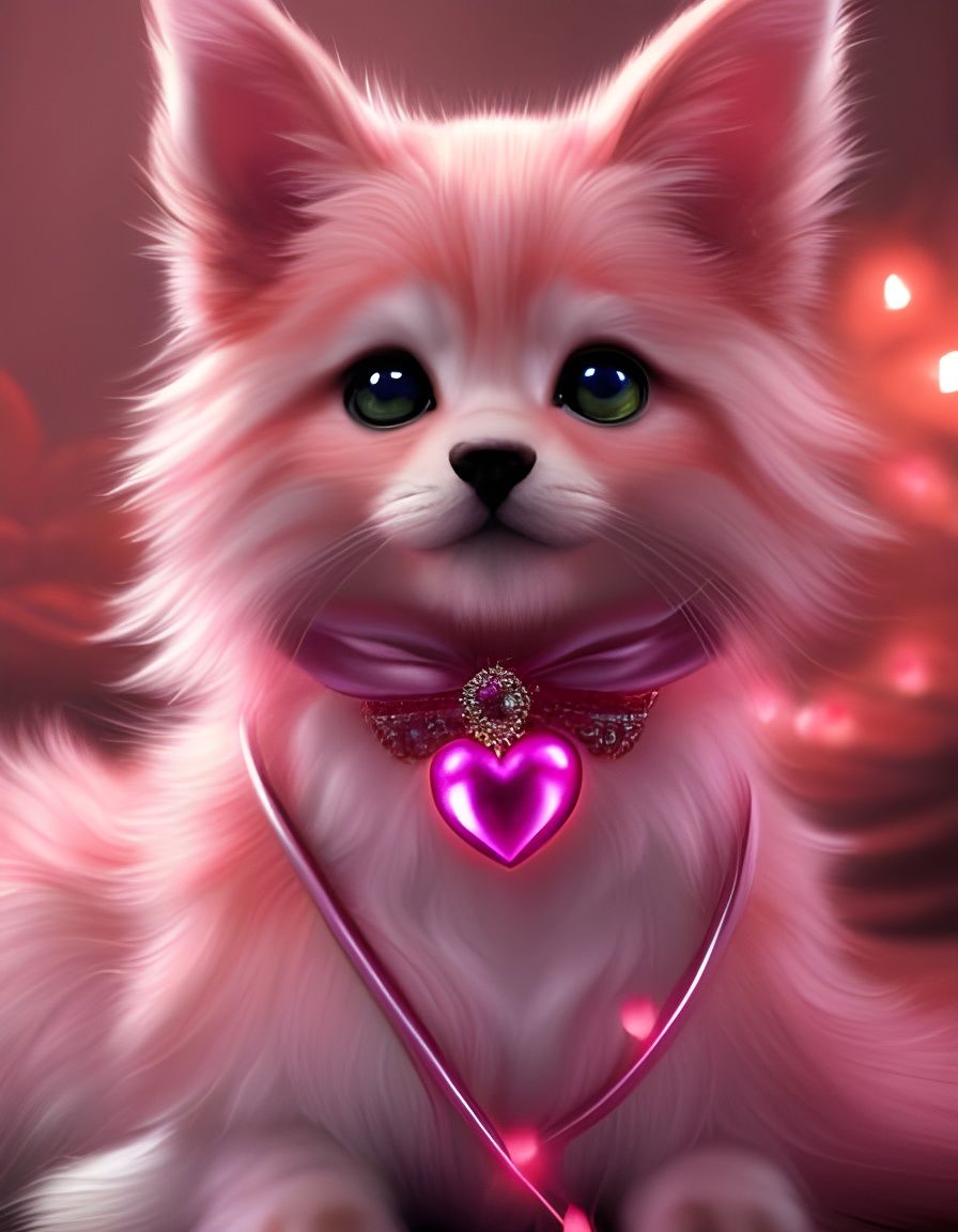 💖Anime Princess Kitty💖