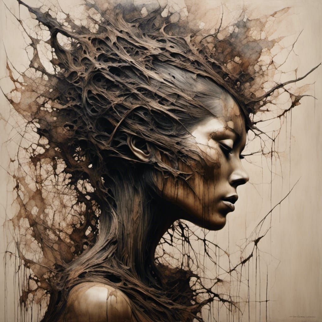 Dual Soul: Male and Female Expression