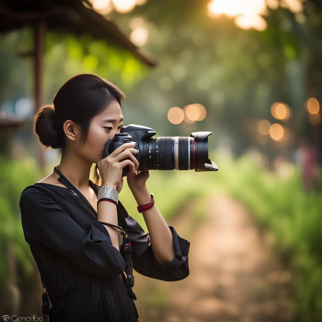 Thailand Captured with Professional Photography Techniques