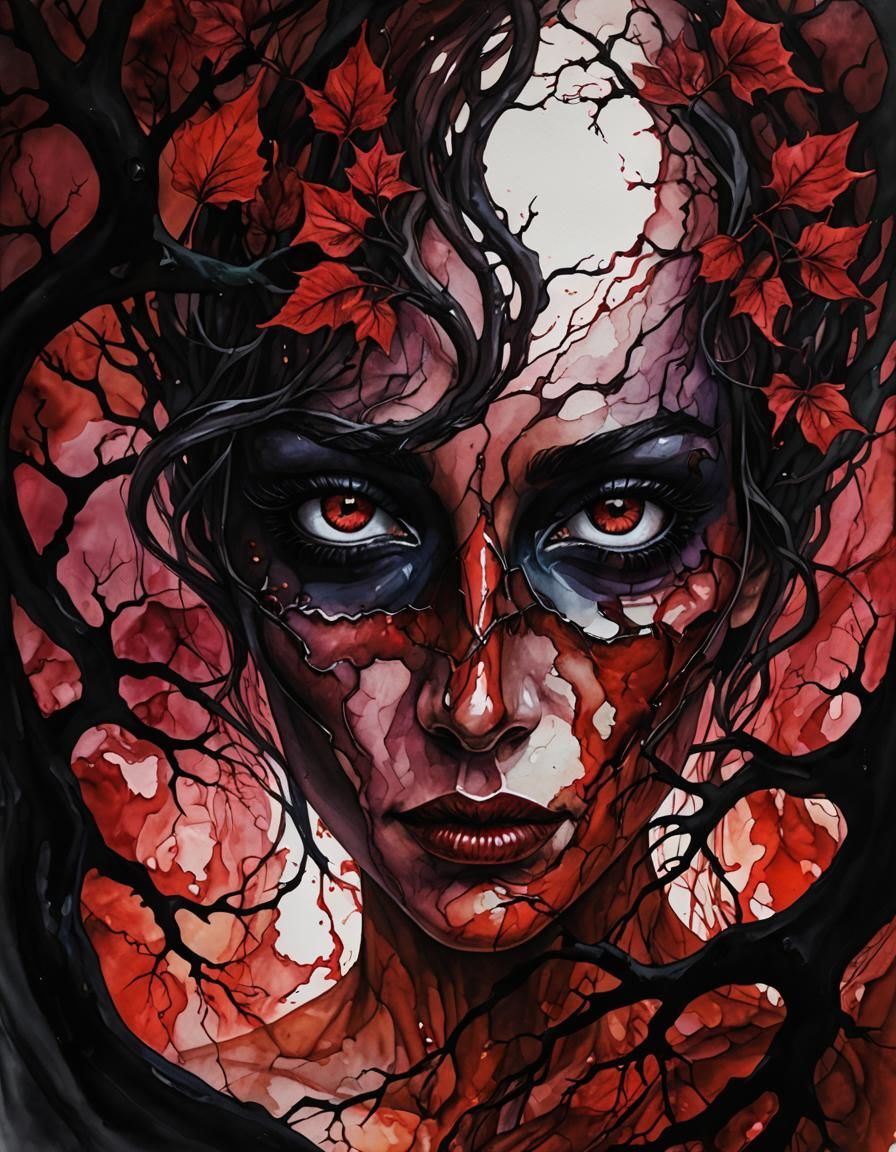 Profundamente mysterioso