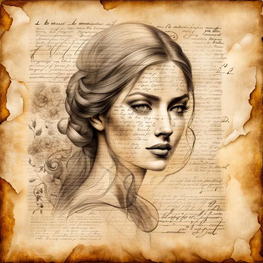 “La beauté, c'est l'harmonie du hasard et du bien.”