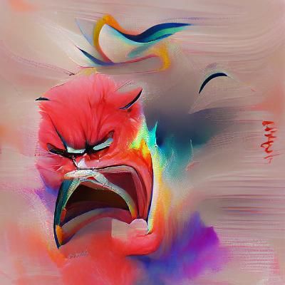 AI Generated Concept Image