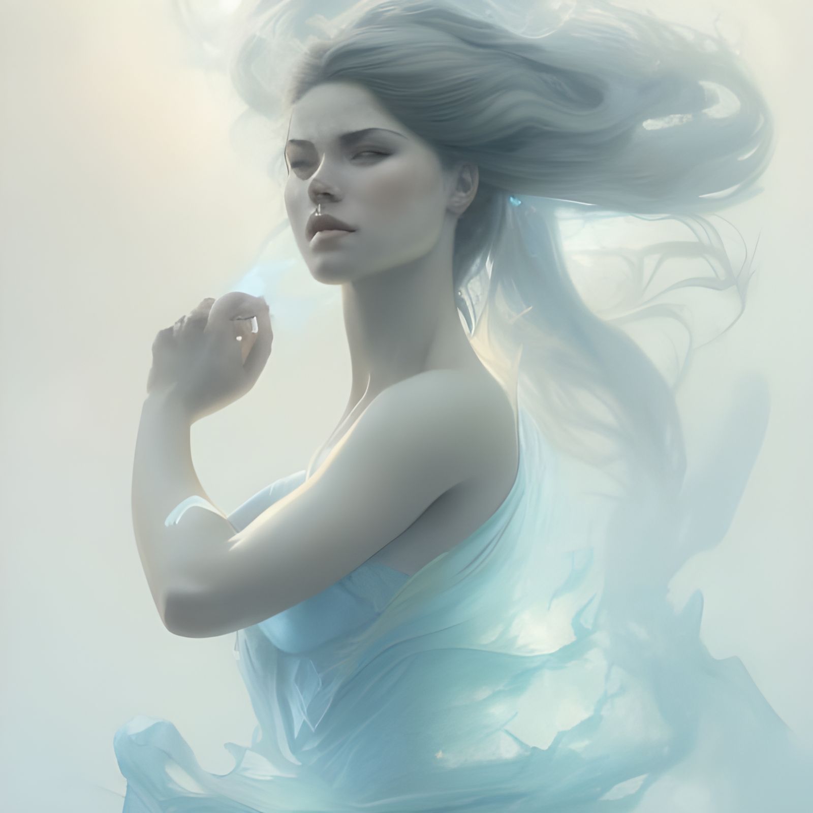 Water Spirit