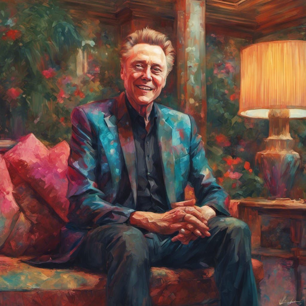 Christopher Sittin´