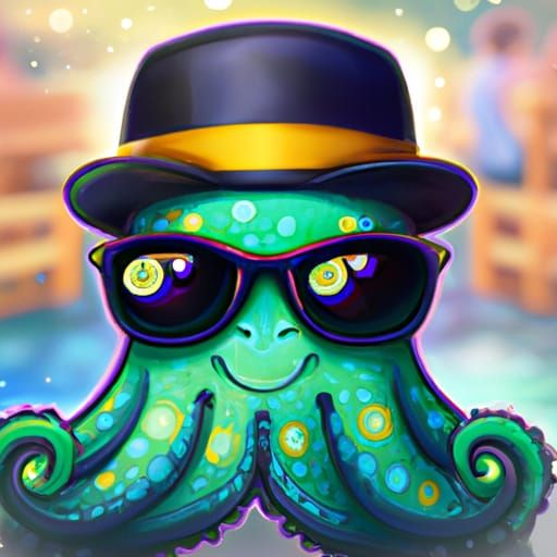 Coolthulhu