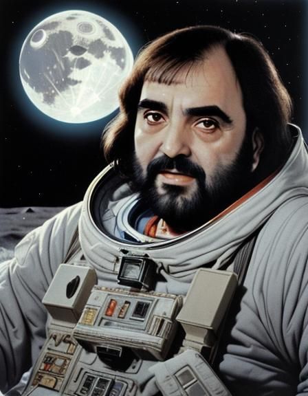 Demis Roussos