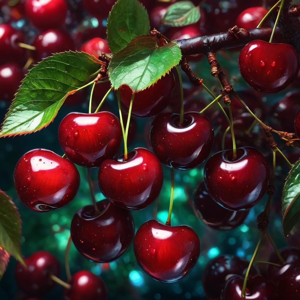 Cherries