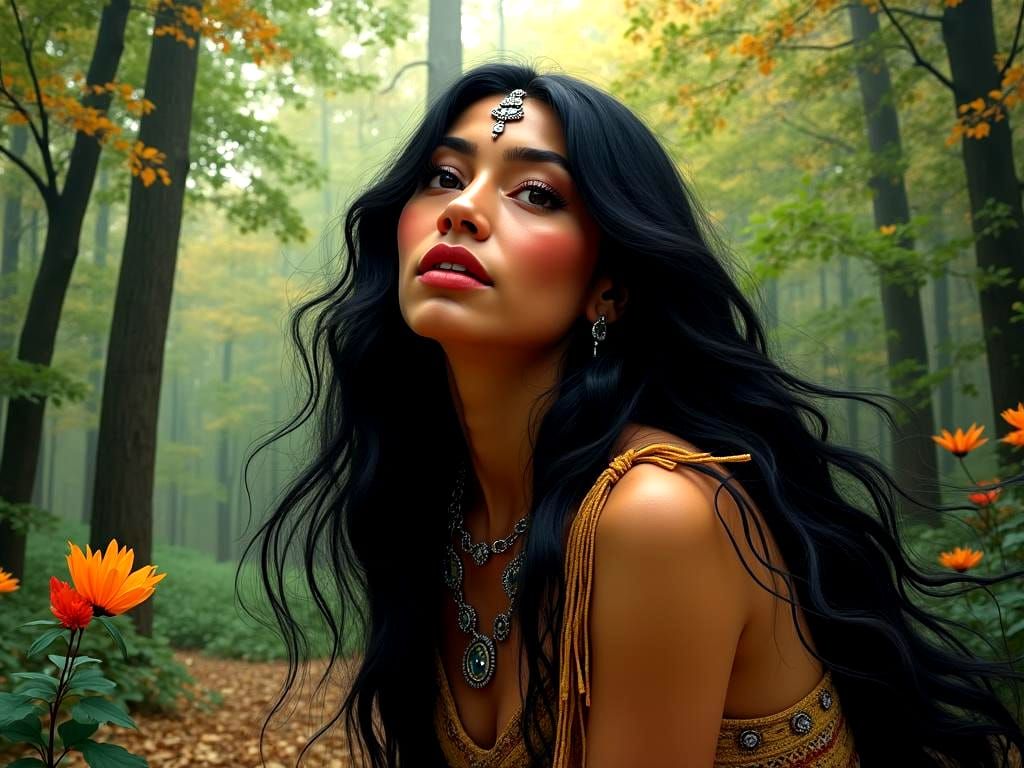 5 Images (1):  I am Kiona: Rising Sun. Native American name ...