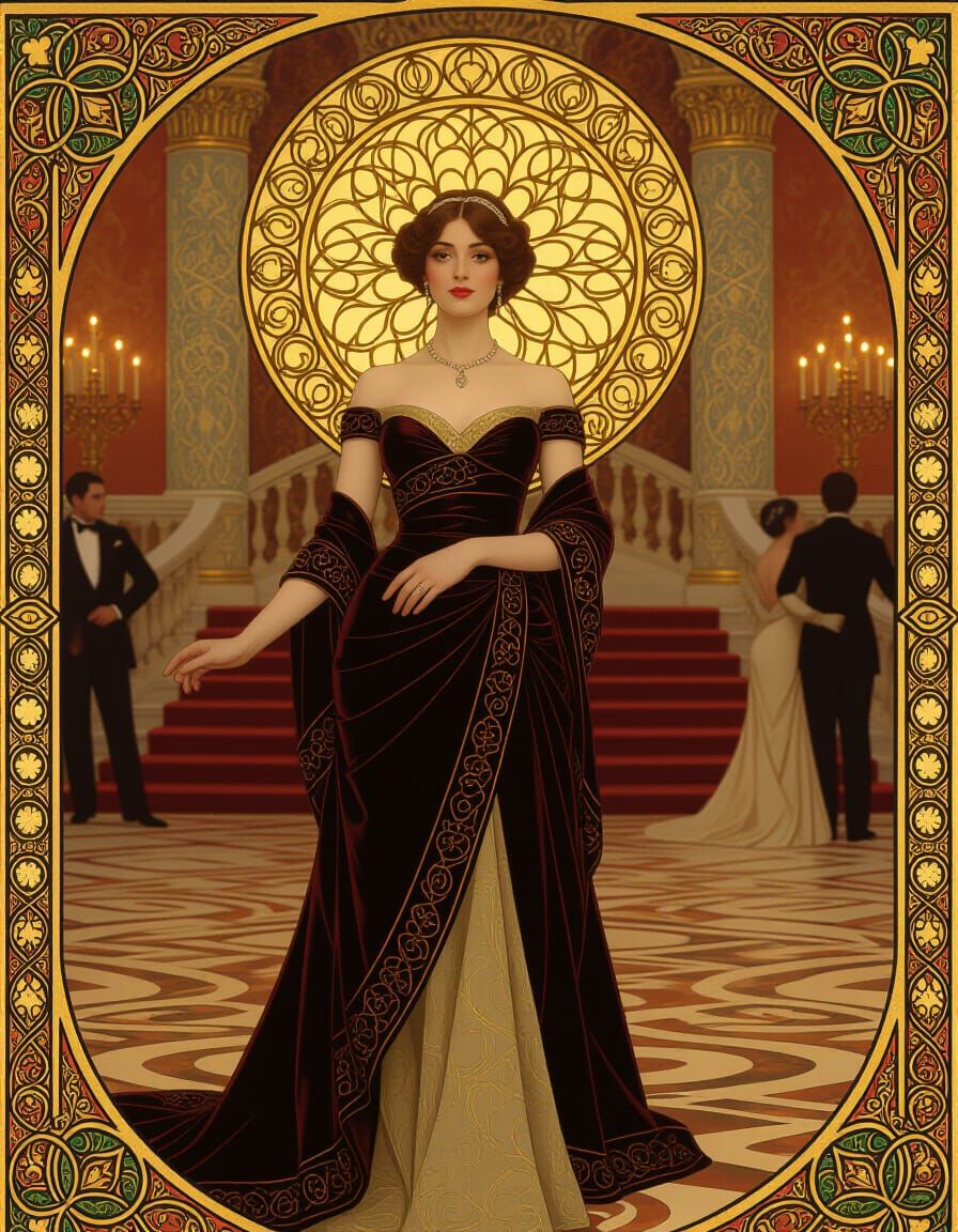 Clio, The Muse of History