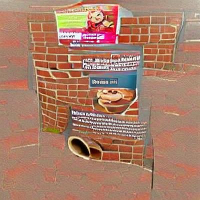 Humorous Take on an Obvious Plant