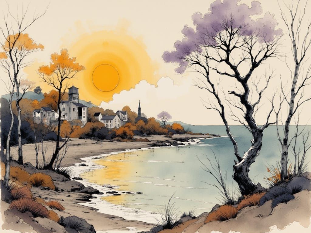 <lora:Alba:0.3> <lora:LSR - 3d:0.75> <lora:Virgulta:0.3> <lora:Interregnum:0.75>