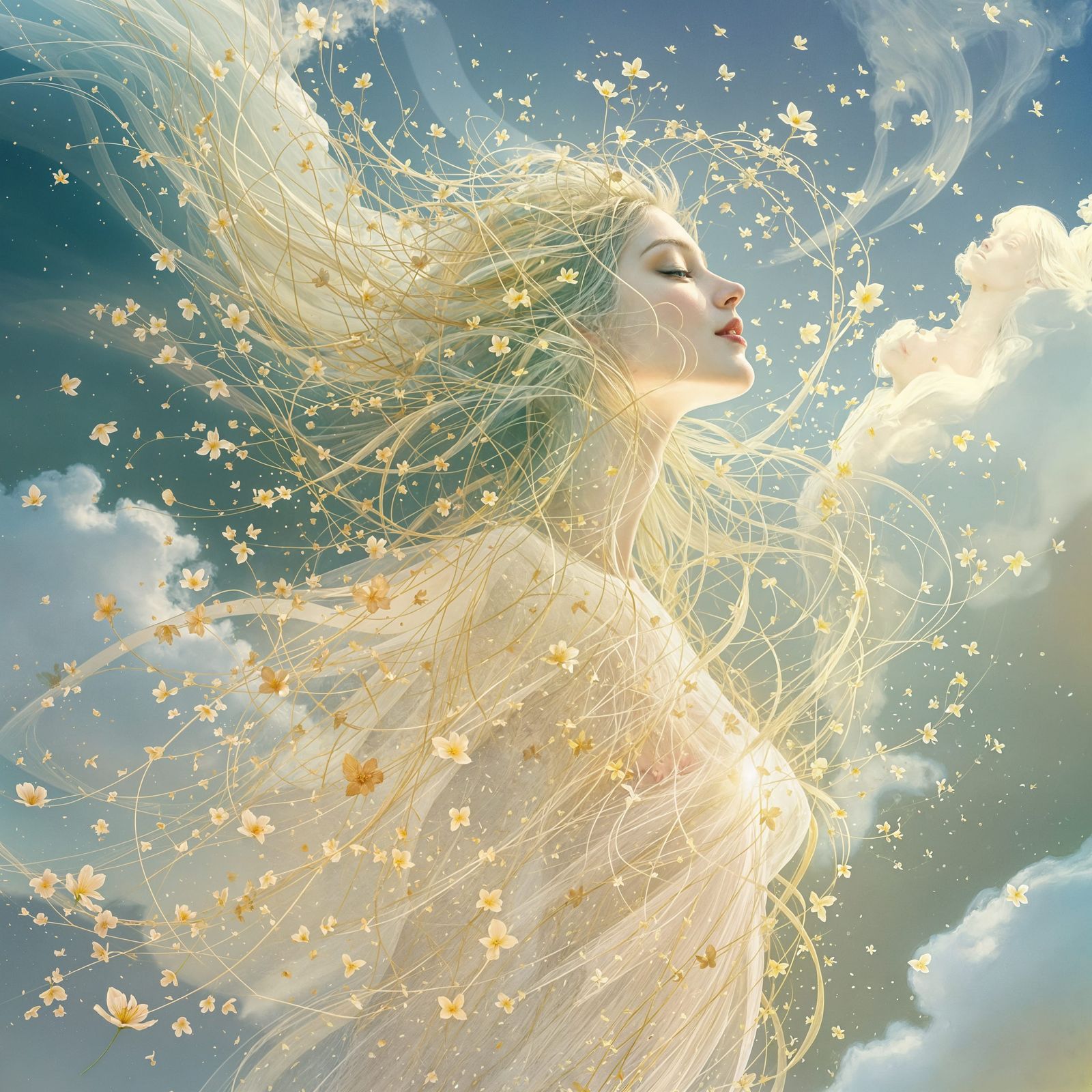 “Elarithe, la Semilla del Viento Eterno”