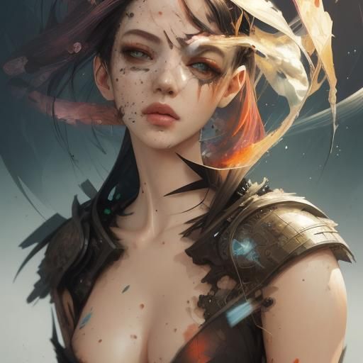 Portrait