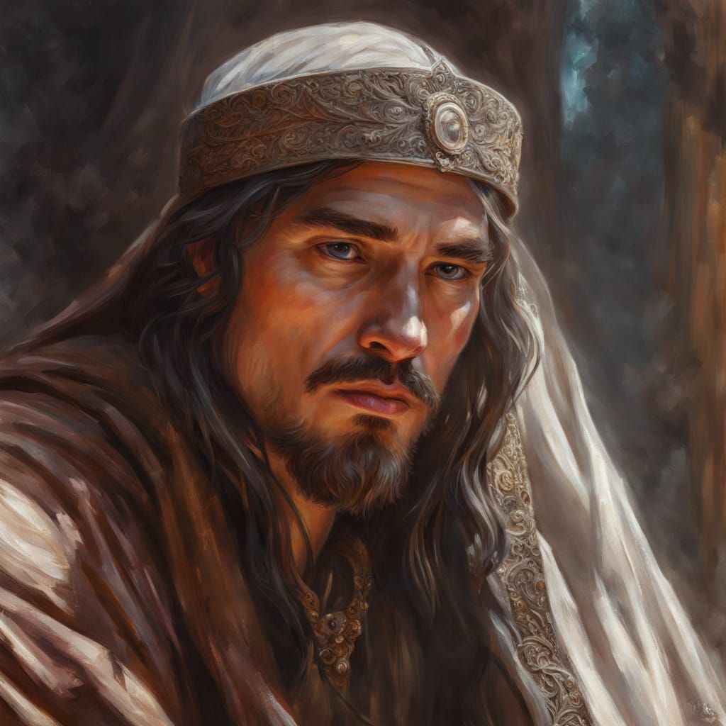 Do not put ваше доверие your trust in princes,
in human beings Menschen, who cannot save.
When ihre Geister their sp...