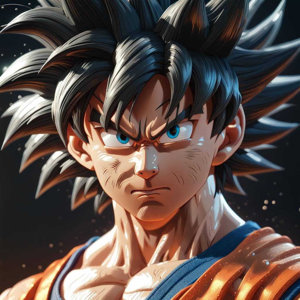son goku