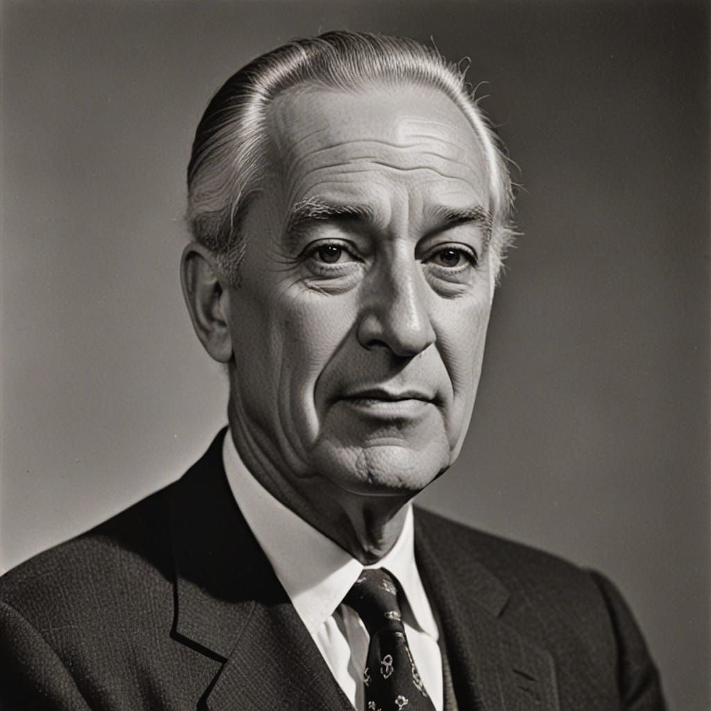 Donald Fagan Explains the Mysterious Squonk