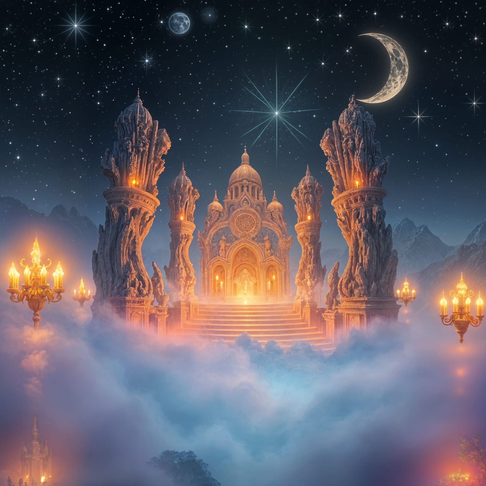 Zenthara - The invisible force, unbeknownst in our solar sys...