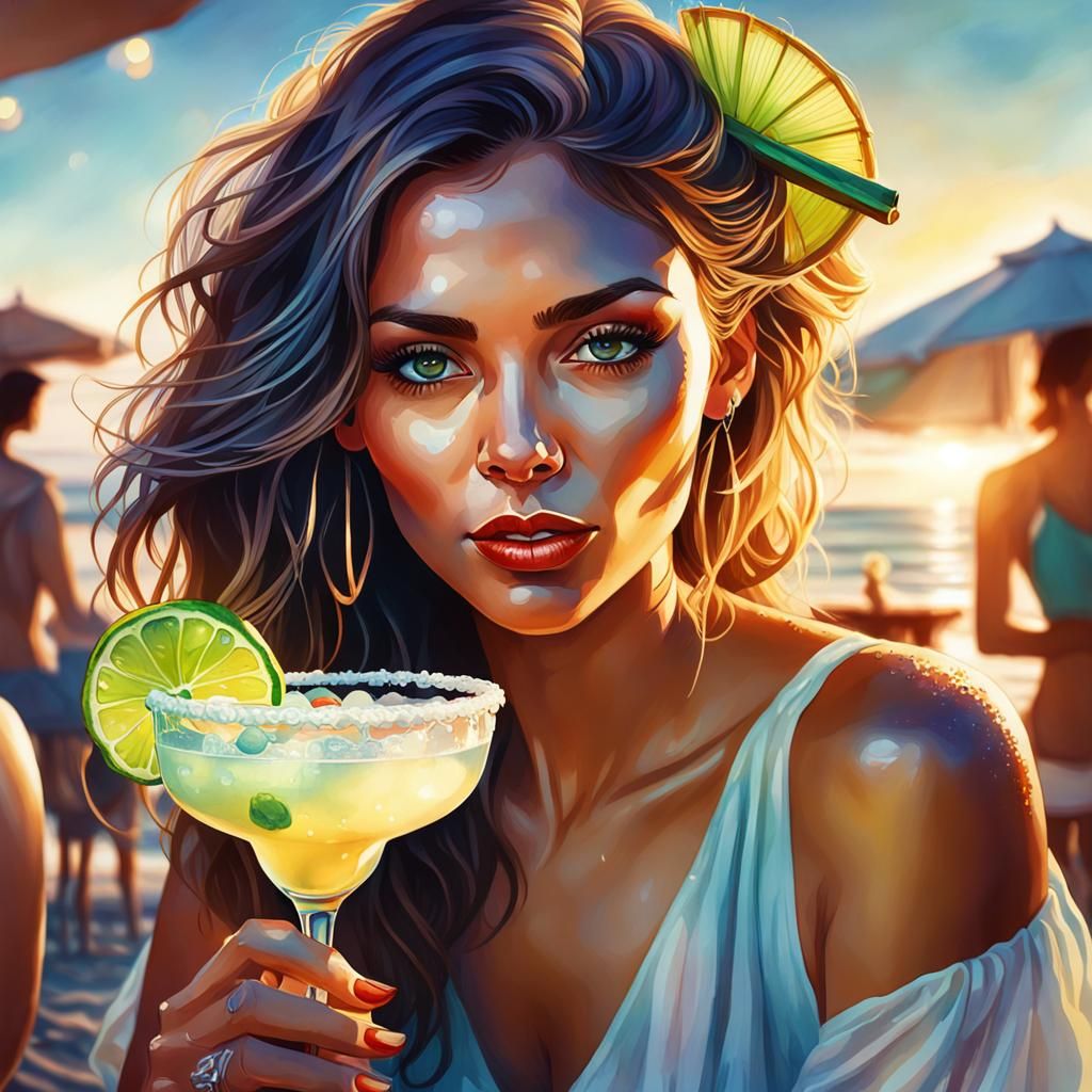 The Margarita