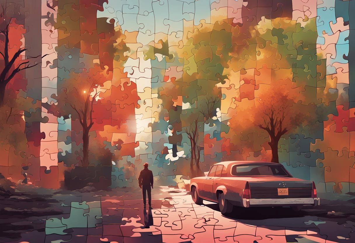 Sunset rotterdam,
synthwave neon retro cyberpunk 2099 blade runner 2049 neon surrealism Salvador Dali matte background ...