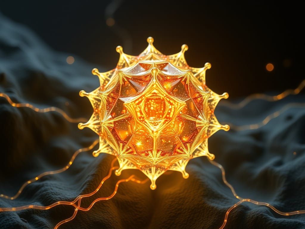 Dented Energy Node of the Future