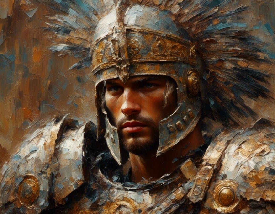 There is Always the Chance to Triumph